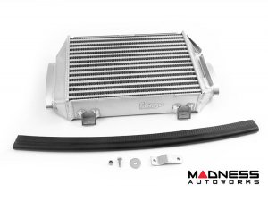 MINI Cooper S Upgraded Air to Air Intercooler - Forge Motorsport - R52/ R53